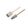 Coaxial Cables (RF) - 6099-PE3C10444-6-ND - DigiKey