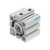 Actuators/Cylinders - 2171-ADVC-40-10-A-P-A-ND - DigiKey