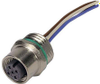 Sensor & Actuator Cables - 8774673 - RS Components, Ltd.
