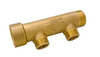 Brass Pipe Fittings - 1780065 - RS Components, Ltd.