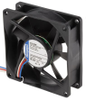 Axial Fans - 482124 - RS Components, Ltd.