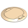 Unclassified - 6308-FPT4-CVR-TBGE-ND - DigiKey