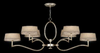Island/Pool Table-Drum Shades - 18729 - Light Center (The)
