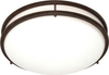 Flush Mounts-Bowl Style - 240010 - Light Center (The)