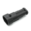 Automotive Connectors - 1001-DMB-DMSS02 - New Yorker Electronics Co., Inc.