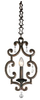 2630AC Mini Pendants-Chain - 331906 - Capital Lighting, Inc.