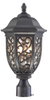 9266-262 2 Light Post Mount - 9266-262 - Minka Group