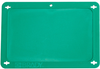 Blank Plastic VIP Tags - 41929 - Brady Corporation