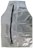 Chicago Protective Apparel Aluminized Carbon Kevlar Welding & Heat-Resistant Apron - 24 in Width - 42 in Length - 542-ACK -- 542-ACK - Image