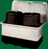 Spill Containment Pallet -- SP1001HA - Image
