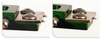 Three-Point Contact Knife Edge - 354299 - Epsilon Technology Corp.