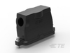 Rectangular Connector Hoods & Bases - T1912240121-009 - TE Connectivity