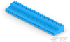 Standard Rectangular Connectors - 5-641313-4 - TE Connectivity