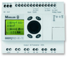 Controller, Relay, 24Vac, 8A; No. Of Analog Inputs Eaton Moeller - 58M5648 - Newark, An Avnet Company