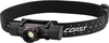 Torch, Head Light, Led, 1000Lm, 165M Rohs Compliant Coast - 52AJ6087 - Newark, An Avnet Company