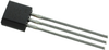 Microcontroller Mcu Voltage Supervisor 45 Ua 5.5V To92-3; Threshold Voltage Microchip - 96K3694 - Newark, An Avnet Company