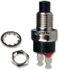 Pb Switch, Spst, 1A, 120V, Solder; Switch Operation C&k Components - 68Y6749 - Newark, An Avnet Company