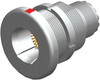 Circular Connector, Receptacle, 6-7, 6 Position, Cable; Product Range Amphenol Aerospace - 44X5824 - Newark, An Avnet Company