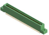 Card Edge Conn, Dual Side, 68Pos, Th; Card Edge Connector Type Edac - 69AJ4888 - Newark, An Avnet Company