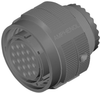 Mil Spec Cir Conn, Plug, 15-19, Crimp; Product Range Amphenol Aerospace - 31AK5253 - Newark, An Avnet Company