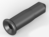 Socket, 4.67Mm, 28-22Awg; Product Range Amp - Te Connectivity - 17R0828 - Newark, An Avnet Company
