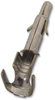 Contact, Universal Mate-N-Lok Series, Pin, 16 Awg, 13 Awg, Crimp, Brass Rohs Compliant Amp - Te Connectivity - 93K5477 - Newark, An Avnet Company