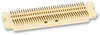 Stacking Board Connector, Slimstack 52991 Series, Receptacle, 0.5 Mm, 70, Surface Mount Rohs Compliant Molex - 67X4882 - Newark, An Avnet Company