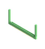 Card Edge Conn, Dual, 68Pos, Wire Wrap; Card Edge Connector Type Edac - 64AJ1427 - Newark, An Avnet Company