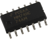 D-Type Flip Flop, Dual, Soic-14; Logic Family / Base Number Onsemi - 78K6086 - Newark, An Avnet Company