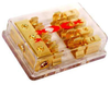 Automotive 4/4 Awg To (4) 8Awg 5Agu Fuse Holder - 4 Fuses; Product Range Audiopipe - 93T8900 - Newark, An Avnet Company
