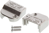 Backshell/clamp, 180Deg C, Thermoplastic; Product Range Te Connectivity - 55AH0161 - Newark, An Avnet Company