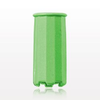 Dust Cap, Vented, Green -- 11330 - Image