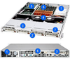 SuperChassis - SC813S-500 / SC813S-500B - Supermicro Computer, Inc.
