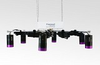 Kessil S360 Spectral Spinner - KSHP360 - Hydrofarm, Inc.