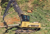 330D FM Forest Machine -- 330D FM Forest Machine