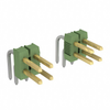 Headers, Male Pins - A129092-ND - DigiKey