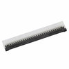 FFC, FPC (Flat Flexible) Connector Assemblies - 732-6029-2-ND - DigiKey