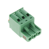 Headers, Plugs and Sockets - 1942167-ND - DigiKey