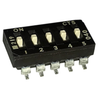 DIP Switches - 219-5MS-ND - DigiKey