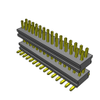 Board Spacers, Stackers (Board to Board) - MW-15-03-G-D-195-065-A-ND - DigiKey