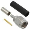 Coaxial Connector (RF) Assemblies - WM9387-ND - DigiKey