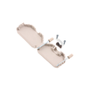 D-Sub, D-Shaped Connector Backshells, Hoods - AE11442-ND - DigiKey