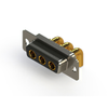 D-Sub Connector Assemblies - 151-630-3W3-640-4T1-ND - DigiKey