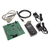 Embedded MCU, DSP Evaluation Boards - EVAL-ADUC7120QSPZ-ND - DigiKey