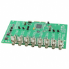 Analog to Digital Converters (ADCs) Evaluation Boards - DC2395A-G-ND - DigiKey