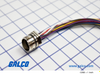 MNCM Receptacles - MCV-17FR-1M-M20 - Galco Industrial Electronics