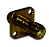 SMA Connector - 132340 - Powell Electronics, Inc.