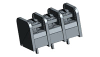 Terminal Blocks - 3-1437664-1 - Powell Electronics, Inc.