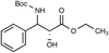N-(t-Boc)-3-phenyl Isoserine Ethyl Ester - 7653 - Medical Isotopes, Inc.