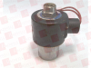 Solenoid Valve - 184756258 - Radwell International